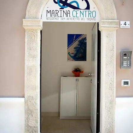 Marina Centro San Benedetto del Tronto