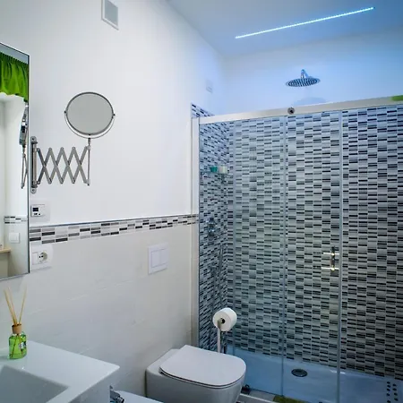 Appart hôtel Marina Centro *