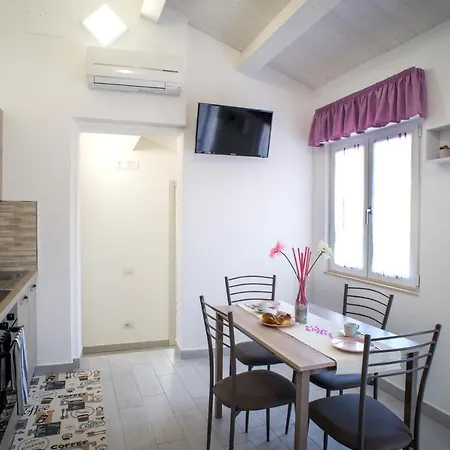 Appart hôtel Marina Centro San Benedetto del Tronto