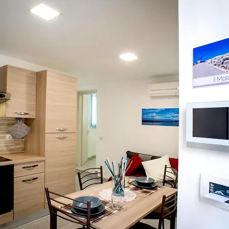 Appart hôtel Marina Centro San Benedetto del Tronto